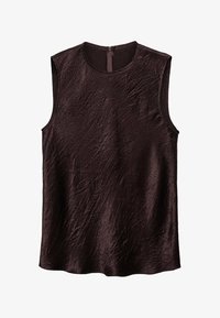 Selected, brown
