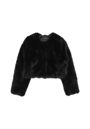 Calliope CROP  - Giacca invernale - nero