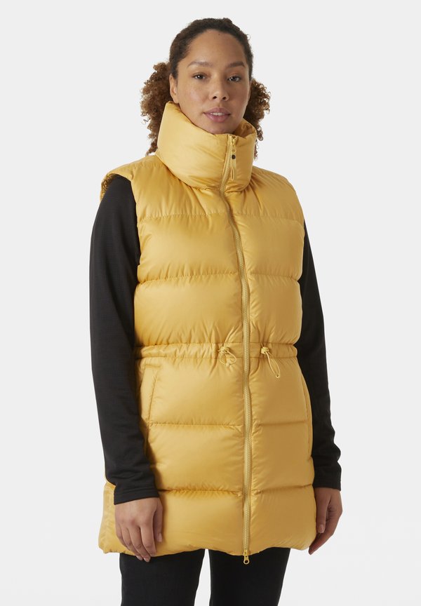 ESSENCE  - Weste - sand