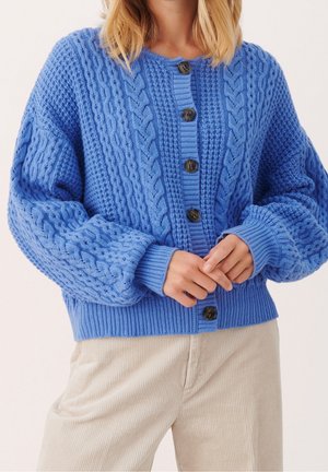 Kofta - blue