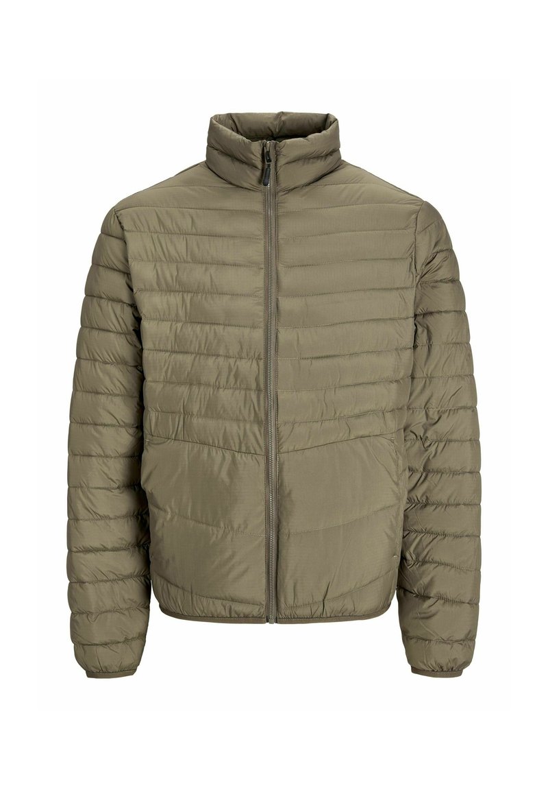 jack & jones Winterjas kaki