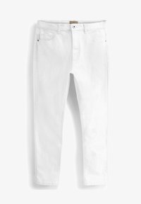 Non sélectionné, white