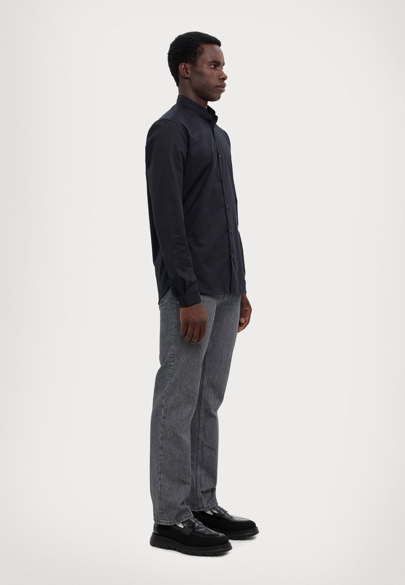 The Kooples - CHEMISE - Shirt - black, Enlarge
