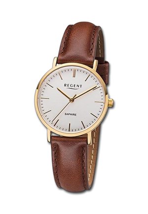 Regent, KOLLEKTION - Watch - goldfarben