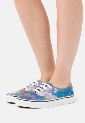 Vans, Zapatillas - blue