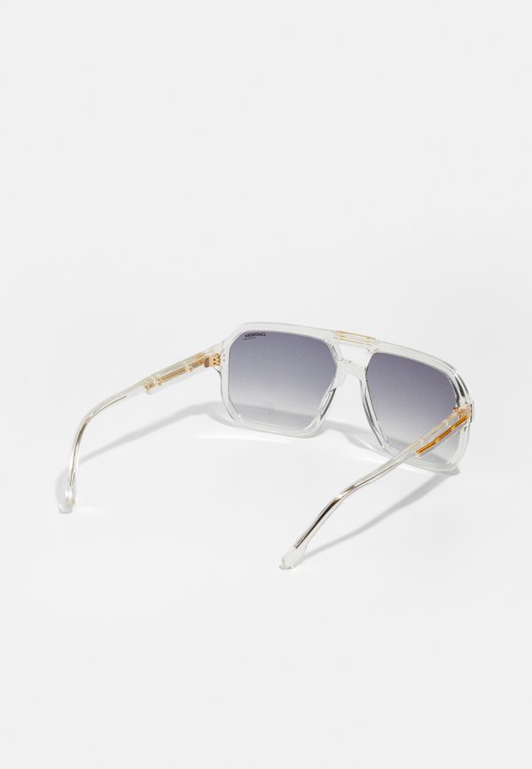 VICTORY UNISEX - Sunglasses - transparent4