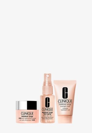 MOISTURE SURGE MINI SET - Gesichtspflegeset - -
