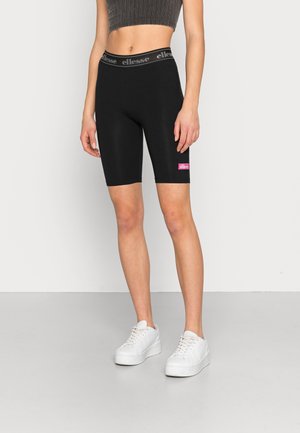 Short - black