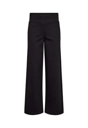 BLANCAP - Broek - black
