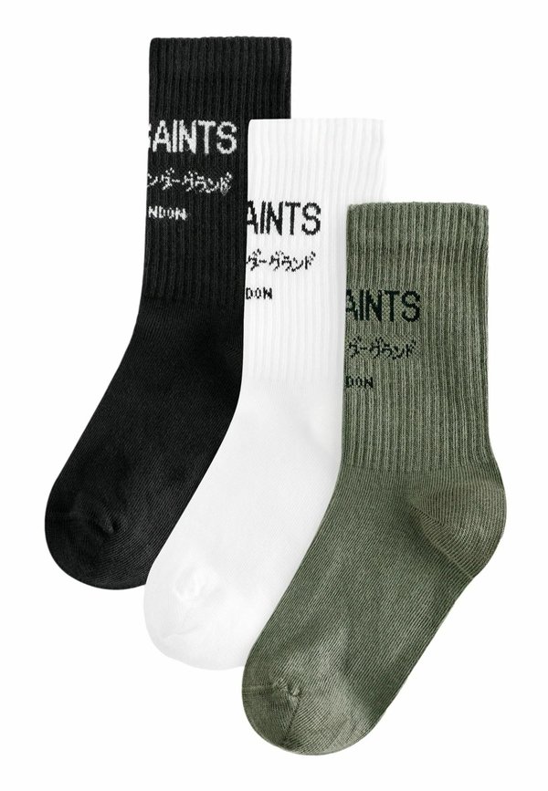 3 PACK - Socken