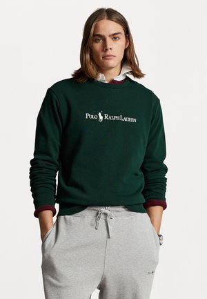 UNISEX - Collegepaita - hunt club green