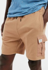 Protest PRTOHREN - Shorts - sealbeige
