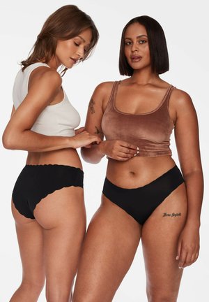 PEONY - Briefs - Multicolor