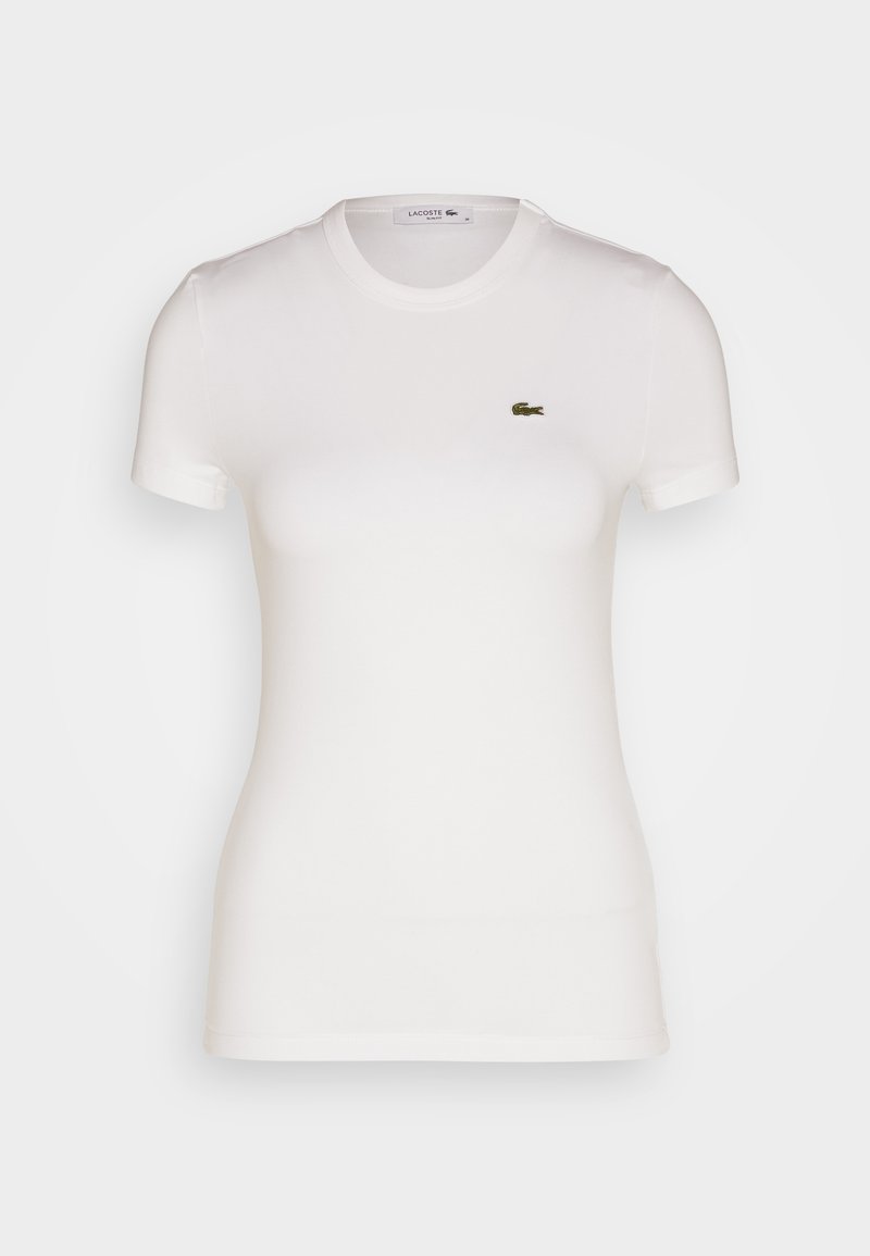 Lacoste T-Shirt basic - Bild 1