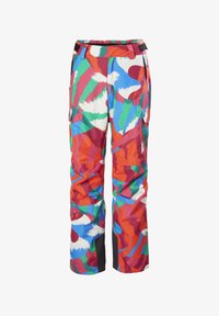 Niet geselecteerd, jpb aop