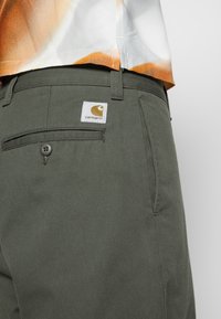 Carhartt WIP CALDER PANT - Bukser - cypress rinsed