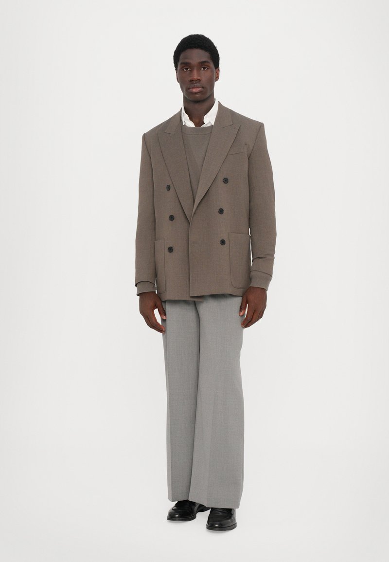 Filippa K MICHAEL - Blazer - driftwood