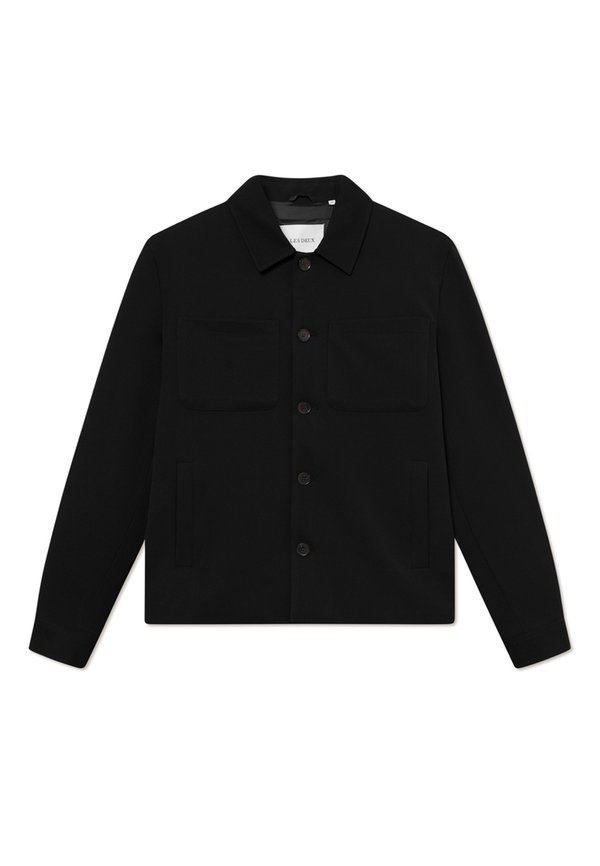 MARSEILLE HYBRID - Leichte Jacke