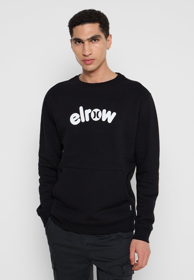 hurley Sweater zwart hurley Sweater zwart