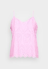 Não selecionado, orchid