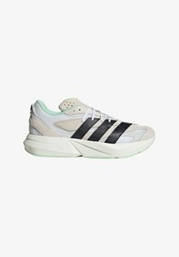 Vybráno, off white/core black/frozen green