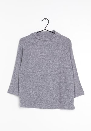 Maglione - grey