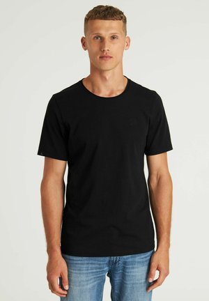 EXPAND - T-shirt basic - black