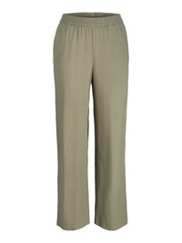 JXPOPPY SUMMER PANT - Broek - dusty olive