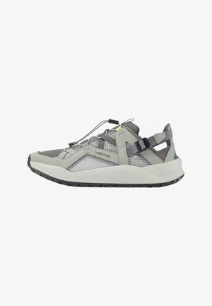 Lowa, KALOYA VENT - Hikingschuh - grau/grau
