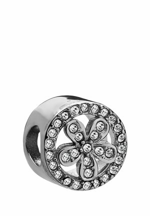 SMART CASUAL - Charm - silver-coloured/white