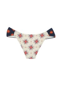Robin Collection MEDIA SUPERNOVA - Braguita de bikini - multicolor