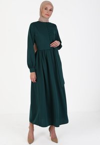 Modanisa Maxikjoler - emerald