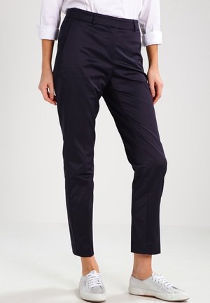 Pantaloni - dark blue