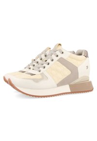 Gioseppo ULSTEIN - Baskets basses - offwhite