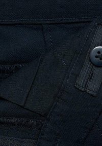 Mango Kids Kratke hlače - dark blue