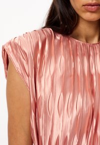 Dante6 Maxi-jurk - pink