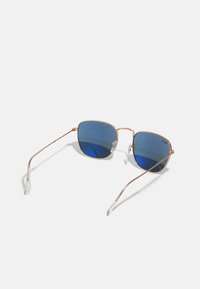 Ray-Ban FRANK UNISEX - Occhiali da sole - rose gold-coloured