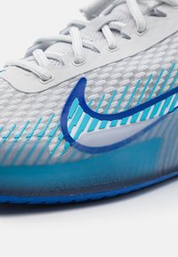 Nike Performance Tenisové boty na všechny povrchy - black