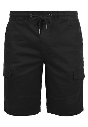 SDHENIK REGULAR FIT - Shorts - black