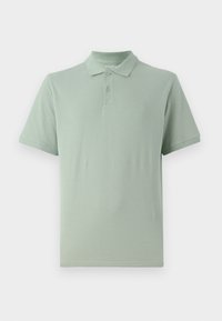 JJEBASIC POLO - Pólóing - iceberg green