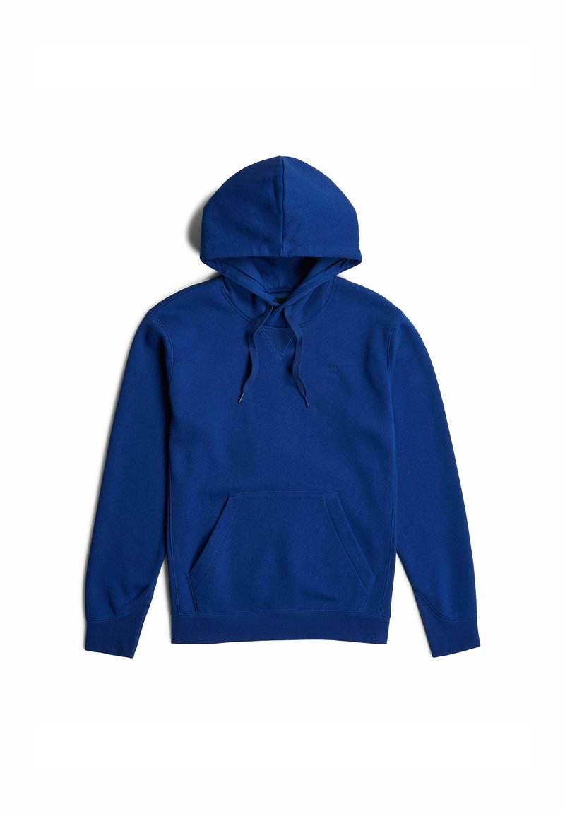 G-Star Hoodie blauw