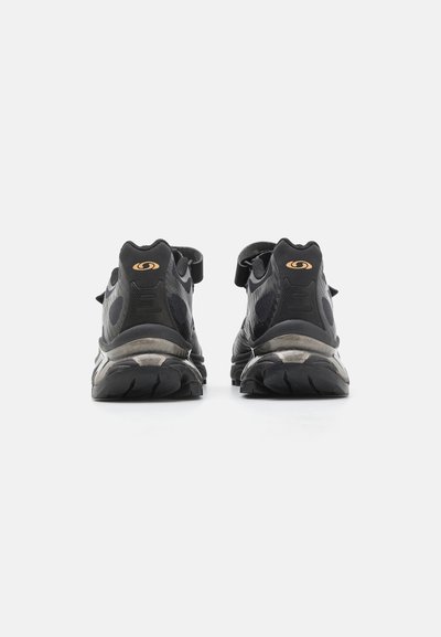 MM6 Maison Margiela XT-MARY SALOMON - Sapatilhas - black/soft clay
