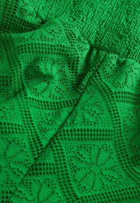 Next V-NECK REGULAR FIT - Jumpsuit - green
