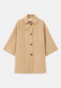 RUFO - Manteau classique - cammello