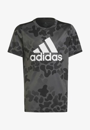 adidas Performance, T-Shirt sport - black