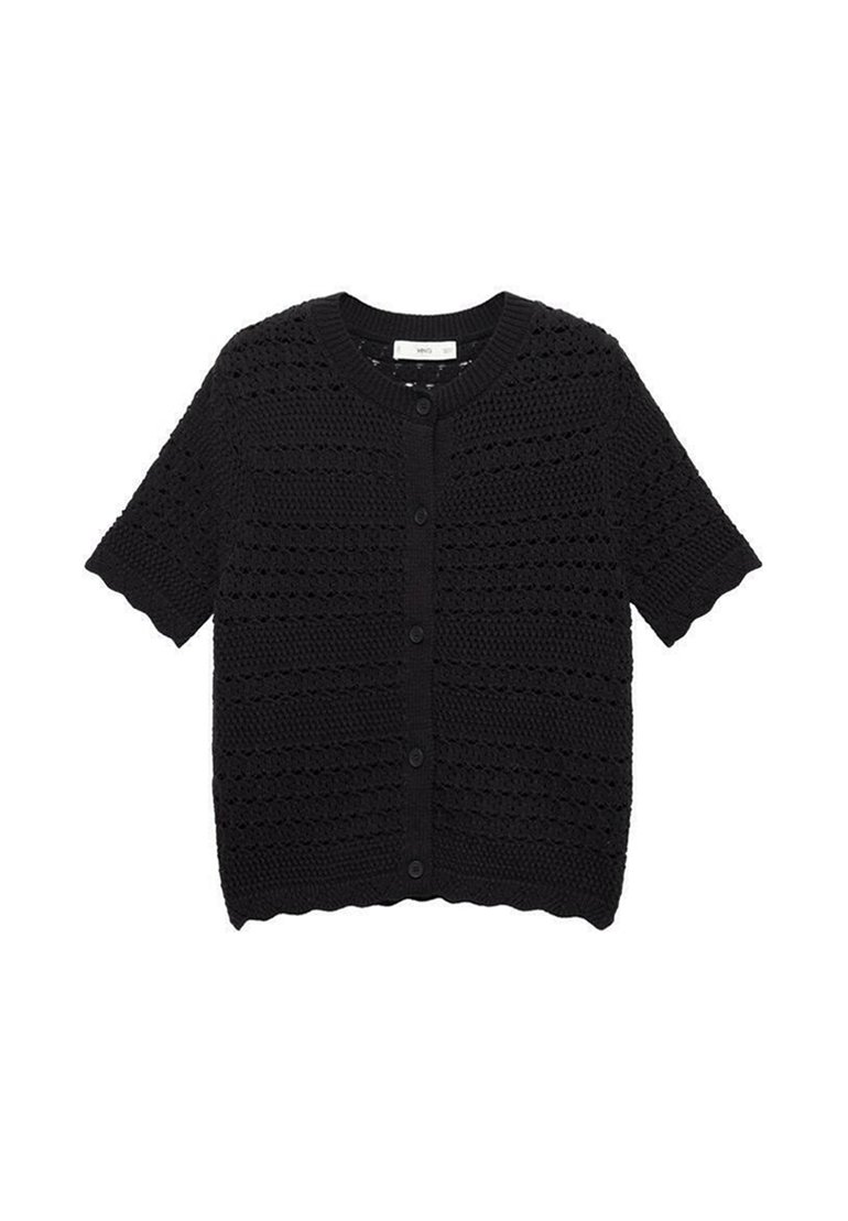 Strickjacke