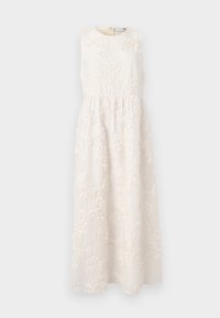 VIAGNES MIDI DRESS - Day dress - birch