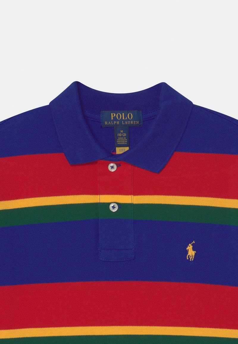 polo ralph lauren multicolor