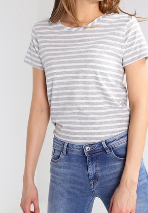 Tommy Hilfiger, T-shirt imprimé - light grey
