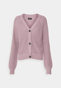Even&Odd Kofta - lilac